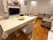 Satılır 3 otaqlı yeni tikili 110 m², Qara Qarayev m., photo 2 from 8