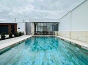 İcarəyə verilir 4 otaqlı həyət evi/bağ evi 250 m², Mərdəkan q., photo 7 from 8
