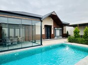4 otaqlı həyət evi/bağ evi - Mərdəkan q. - 250 m²