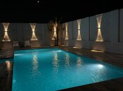 5 otaqlı həyət evi/bağ evi - Mərdəkan q. - 350 m²