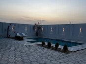 5 otaqlı həyət evi/bağ evi - Mərdəkan q. - 350 m²