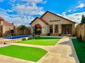 Объявление №5820422 - Баку, пос. Мардакан, 3-комн., 200 м²