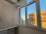1 otaqlı yeni tikili - İnşaatçılar m. - 50.4 m²