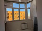 1 otaqlı yeni tikili - İnşaatçılar m. - 50.4 m²