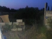 Satılır  torpaq 10 sot, photo 3 from 6