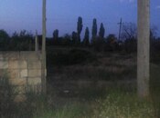 Satılır  torpaq 10 sot, photo 2 from 6