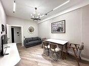 Продаётся 3-комн. новостройка 60 м², м. Нариман Нариманов, photo 2 from 8