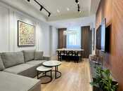 Satılır 2 otaqlı yeni tikili 75 m², Elmlər Akademiyası m., photo 3 from 8