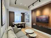 Satılır 2 otaqlı yeni tikili 75 m², Elmlər Akademiyası m., photo 2 from 8