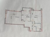 Продаётся 2-комн. новостройка 65 м², Ясамальский р., photo 8 from 8