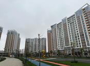 Satılır 3 otaqlı yeni tikili 106 m², Bakmil m., photo 1 from 6