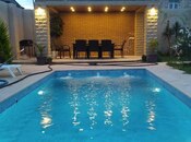 İcarəyə verilir 5 otaqlı həyət evi/bağ evi 420 m², Mərdəkan q., photo 7 from 8