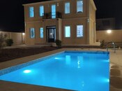 İcarəyə verilir 5 otaqlı həyət evi/bağ evi 420 m², Mərdəkan q., photo 2 from 8