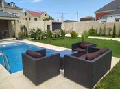 İcarəyə verilir 5 otaqlı həyət evi/bağ evi 420 m², Mərdəkan q., photo 4 from 8