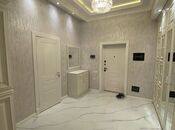 2 otaqlı yeni tikili - Nəsimi r. - 118 m²