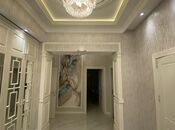 2 otaqlı yeni tikili - Nəsimi r. - 118 m²