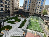 2 otaqlı yeni tikili - Nəsimi r. - 118 m²
