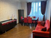 Satılır 2 otaqlı yeni tikili 90 m², Memar Əcəmi m., photo 1 from 8