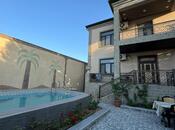 Satılır 6 otaqlı həyət evi/bağ evi 450 m², Mərdəkan q., photo 2 from 8