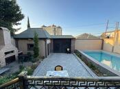 Satılır 6 otaqlı həyət evi/bağ evi 450 m², Mərdəkan q., photo 6 from 8
