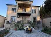Satılır 6 otaqlı həyət evi/bağ evi 450 m², Mərdəkan q., photo 1 from 8