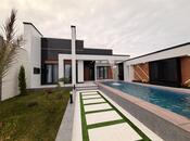 4 otaqlı həyət evi/bağ evi - Şüvəlan q. - 180 m²