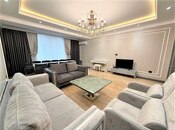 İcarəyə verilir 3 otaqlı yeni tikili 150 m², Nərimanov r., photo 4 from 8