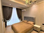 İcarəyə verilir 3 otaqlı yeni tikili 150 m², Nərimanov r., photo 5 from 8