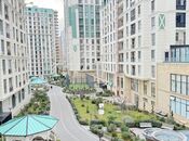 Объявление №5821528 - Баку, м. Нариман Нариманов, 3-комн., 121 м², 11/17 этаж