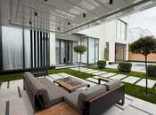 4 otaqlı həyət evi/bağ evi - Bilgəh q. - 480 m²