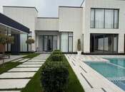 4 otaqlı həyət evi/bağ evi - Bilgəh q. - 480 m²