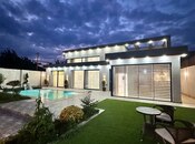 5 otaqlı həyət evi/bağ evi - Mərdəkan q. - 300 m²