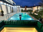 5 otaqlı həyət evi/bağ evi - Mərdəkan q. - 300 m²