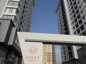 Продаётся 3-комн. новостройка 77.7 м², м. Иншаатчылар, photo 2 from 8