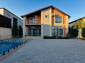 5 otaqlı həyət evi/bağ evi - Mərdəkan q. - 300 m²