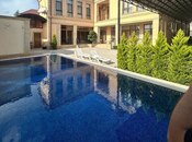 8-комн. дом/дача - пос. Мардакан - 500 м²