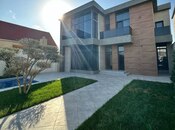 5 otaqlı həyət evi/bağ evi - Mərdəkan q. - 350 m²