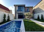 5 otaqlı həyət evi/bağ evi - Mərdəkan q. - 350 m²
