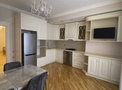 İcarəyə verilir 3 otaqlı yeni tikili 168 m², Nərimanov r., photo 7 from 8