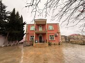 5 otaqlı həyət evi/bağ evi - Novxanı q. - 300 m²