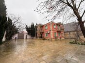 5 otaqlı həyət evi/bağ evi - Novxanı q. - 300 m²