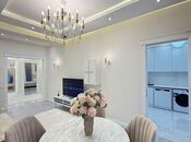 Satılır 3 otaqlı yeni tikili 100 m², Nərimanov r., photo 3 from 8