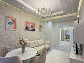 Satılır 3 otaqlı yeni tikili 100 m², Nərimanov r., photo 2 from 8