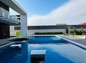 İcarəyə verilir 5 otaqlı həyət evi/bağ evi 350 m², Nardaran q., photo 6 from 8