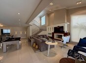 İcarəyə verilir 5 otaqlı həyət evi/bağ evi 260 m², Bilgəh q., photo 5 from 8