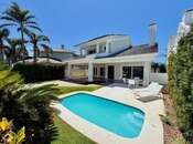 Elan №5821755 - Bakı, Bilgəh q., 5 otaqlı, 260 m²