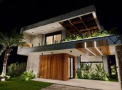 İcarəyə verilir 5 otaqlı həyət evi/bağ evi 300 m², Şüvəlan q., photo 2 from 8