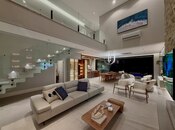 İcarəyə verilir 5 otaqlı həyət evi/bağ evi 300 m², Şüvəlan q., photo 6 from 8