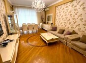 Elan №5821862 - Bakı, Nəriman Nərimanov m., 3 otaqlı, 117 m², 3/21 mərtəbə