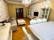 Satılır 3 otaqlı yeni tikili 117 m², Nəriman Nərimanov m., photo 3 from 8